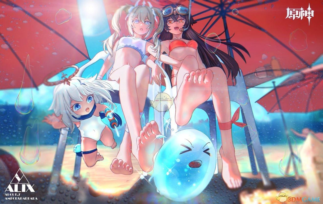 原神回声轻叙活动玩法解析