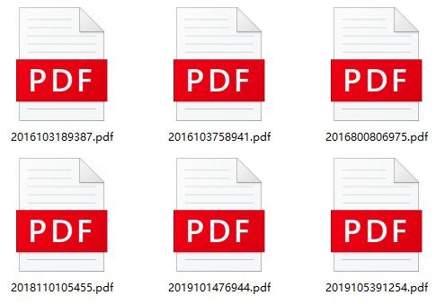 PDF文件格式特性与软件应用解析