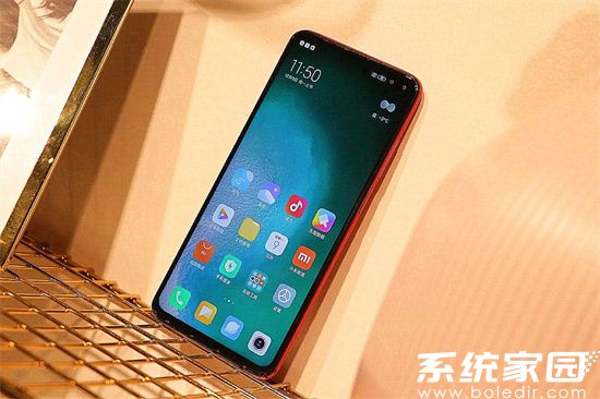 红米手机USB调试模式操作示意图 红米设备连接计算机教程