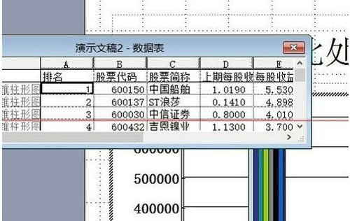 PPT导入Excel表格操作步骤详解
