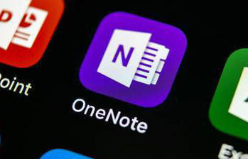 微软OneNote高效技巧提升工作效率