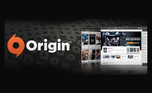Origin下载速度为0解决指南