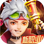 云上城之歌无限金币畅玩v9.4 无限金币版