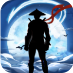 暗影忍者武士格斗冒险v0.5 无限钻石版
