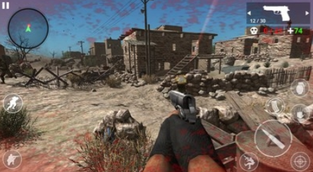 u6c99u6f20u6218u4e89