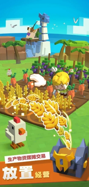 u79cdu5730u52c7u8005u65e0u9650u91d1u5e01u7248