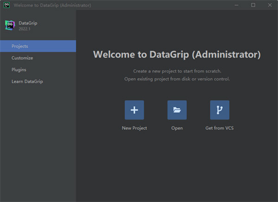 datagrip2022u6fc0u6d3bu7248(u6570u636eu5e93u7ba1u7406u5de5u5177) 