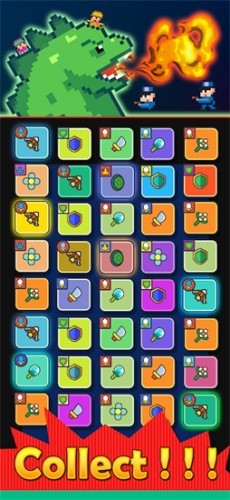 u4f20u5947u602au7269u5b89u5353u7248