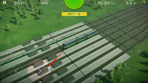 u7535u52a8u706bu8f66u6a21u62dfu5668u65e0u9650u91d1u5e01u7248