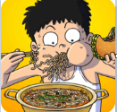 美食主播成长日记