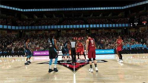 nba2k21u514du8d39u4e0bu8f7du514du8d39u7248