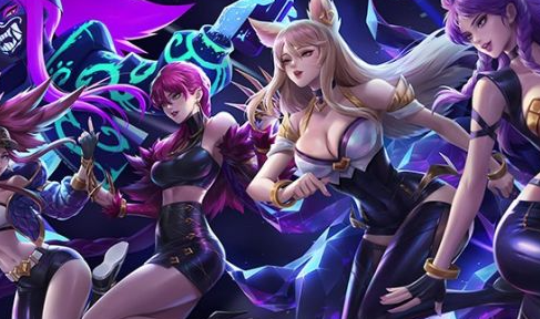 英雄联盟手游终极魔典阵容搭配攻略