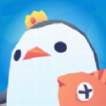 冰雪动物派对安卓版欢乐竞技全新上线v0.8.8 中文版