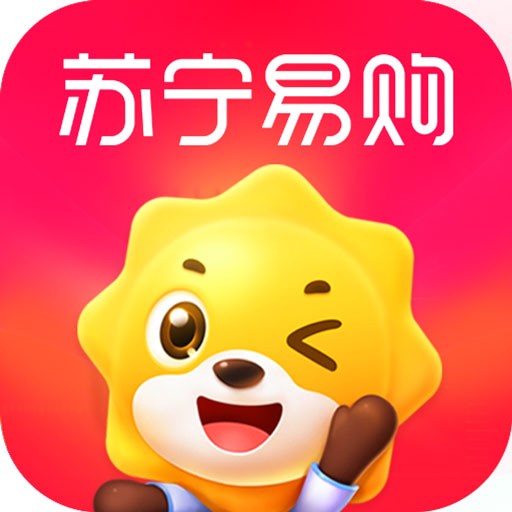 苏宁易购全品类购物