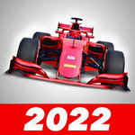 F1方程式赛车2022免费内购版