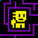 面具之墓复古像素冒险汉化版v1.10 无敌版
