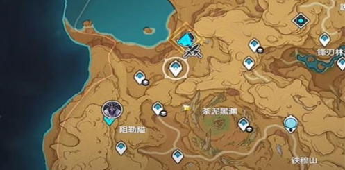 原神俄瞬任务攻略 忆昔诸途巡历技巧解析