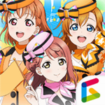 学园偶像季群星闪耀国际服音乐之旅v3.7 内置菜单版