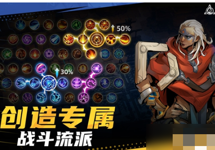 火炬之光无限满级后进阶攻略