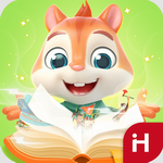洪恩阅读儿童英语学习免费资源推荐v1.5.3 手机版