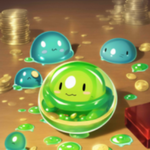 史莱姆王国奇幻世界冒险