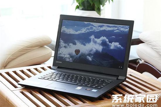 联想U系列笔记本产品展示