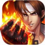 拳皇经典复刻动作手游拳魂觉醒v41.4 无限钻石版