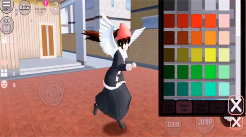 u6a31u82b1u6821u56edu6a21u62dfu5668u514du8d39u7248u5185u8d2du7248