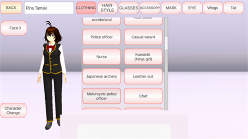 u6a31u82b1u6821u56edu6a21u62dfu5668u514du8d39u7248u5185u7f6eu83dcu5355u7248