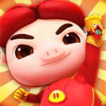 猪猪侠超星英雄机甲畅玩版