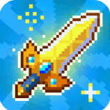 小小勇者像素冒险世界探索