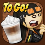 老爹摩卡咖啡店汉化版经营全