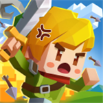 种地勇者海岛冒险与田园建造之旅