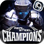 铁甲钢拳冠军赛中文版机甲格斗v56.56 免费版