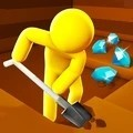 挖土小能手免费版深度挖掘v1.0.7 免费版