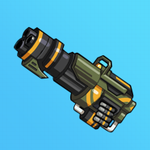 我吃鸡特牛卡通射击竞技全