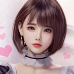 AI少女天堂岛虚拟恋爱互动v2.7 手机版