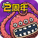 黑暗料理王魔性经营手游