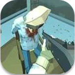 突击队行动战场生存3D射击实战