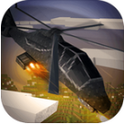 武装直升机沙盒建造与生存挑战