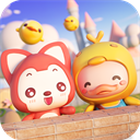 全民泡泡超人休闲竞技无限资源畅玩版