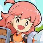 邮差骑士2中文版奇幻冒险之旅