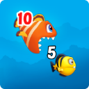 梦幻水族箱海洋消除游戏免费畅玩