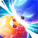 指尖球球免费版休闲竞速v2.0.3 免费版