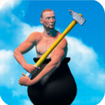 罐中人锤子攀岩挑战免费畅玩