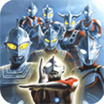 奥特曼格斗进化0全角色能量畅玩版