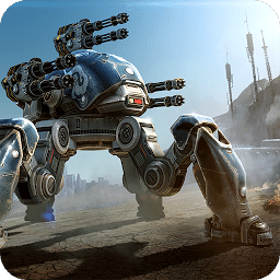 机甲战场全解锁战斗