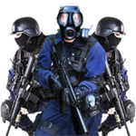 反击火力行动全武器解锁射击对决