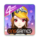 QQ飞车国际服免费中文版v1.36.0 无限钻石版