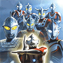 奥特曼格斗进化3全角色畅玩版